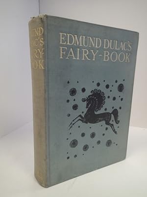 Edmund Dulac's Fairy-Book, Fairy Tales