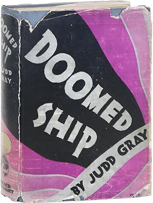 Doomed Ship