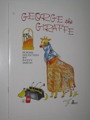 Immagine del venditore per George the Giraffe venduto da Manyhills Books