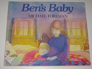 Seller image for Ben's Baby for sale by Manyhills Books