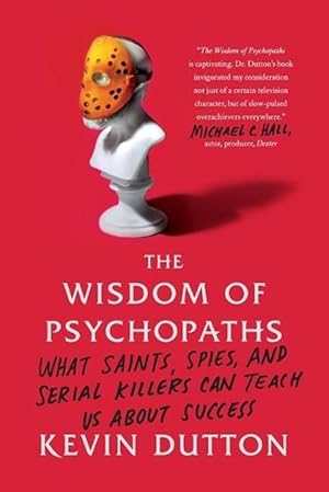 Seller image for Wisdom of Psychopaths (Paperback) for sale by Grand Eagle Retail