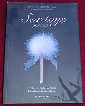 Image du vendeur pour SEX TOYS FOREVER mis en vente par LE BOUQUINISTE