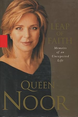 Seller image for Leap of Faith: Memoirs of an Unexpected Life for sale by Kenneth A. Himber