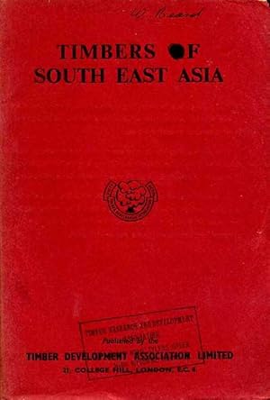 Timbers of South East Asia