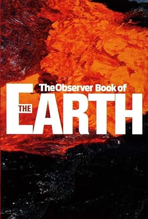 Seller image for The Observer Book of the Earth for sale by Godley Books