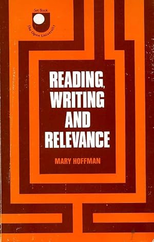 Reading, Writing and Relevance