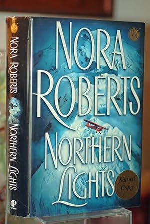 Northern Lights (Signed 1st Printing)