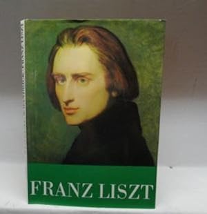 Franz Liszt ;.