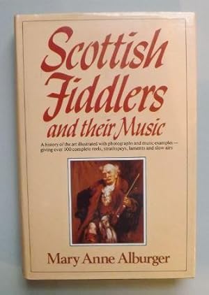 Seller image for Scottish Fiddlers and Their Music for sale by ACCESSbooks