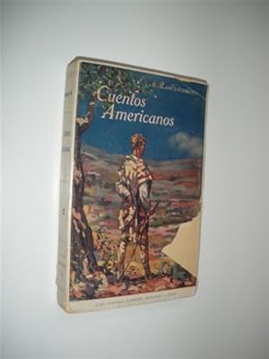 Imagen del vendedor de CUENTOS AMERICANOS. (DRAMAS MNIMOS) a la venta por LIBRERIA TORMOS