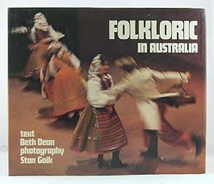 Seller image for Folkloric In Australia for sale by James Hulme Books