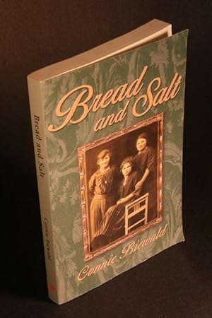 Bild des Verkufers fr Bread and Salt. zum Verkauf von Steven Wolfe Books