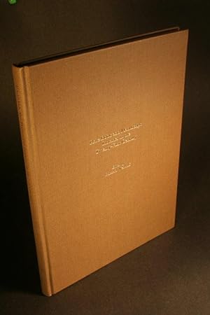 Bild des Verkufers fr Rare book and manuscript libraries in the twenty-first century. zum Verkauf von Steven Wolfe Books