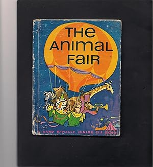 The Animal Fair-a Junior Elf Book