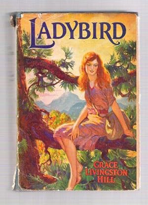 Imagen del vendedor de Ladybird a la venta por Gyre & Gimble