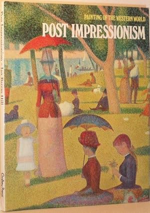 Imagen del vendedor de Post Impressionism - Painting of the Western World a la venta por Washburn Books