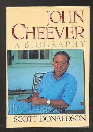 Seller image for John Cheever: A Biography for sale by Between the Covers-Rare Books, Inc. ABAA