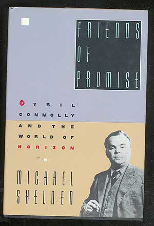 Bild des Verkufers fr Friends of Promise: Cyril Connolly and the World of Horizon zum Verkauf von Between the Covers-Rare Books, Inc. ABAA