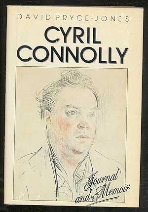 Seller image for Cyril Connolly: Journal and Memoir for sale by Between the Covers-Rare Books, Inc. ABAA