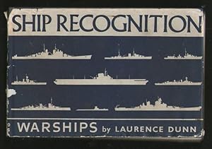 Ship Recognition Warships - N.A.T.O. Powers and Other Important Ships