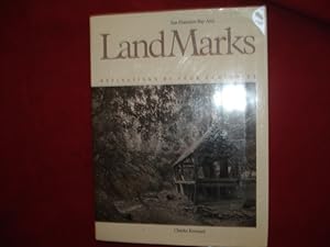 Seller image for San Francisco Bay Area Land Marks. Reflections of Four Centuries. for sale by BookMine