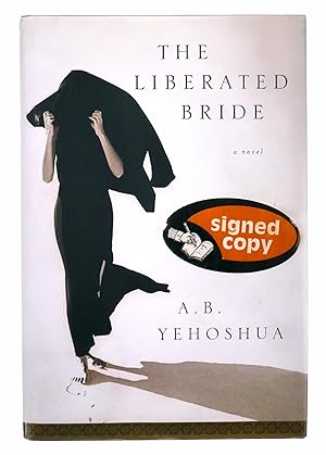 Seller image for The Liberated Bride for sale by Black Falcon Books