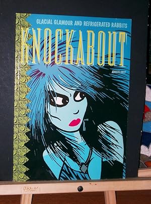 Seller image for Knockabout #11 for sale by Tree Frog Fine Books and Graphic Arts