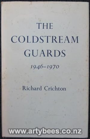 Seller image for The Coldstream Guards 1946-1970 for sale by Arty Bees Books