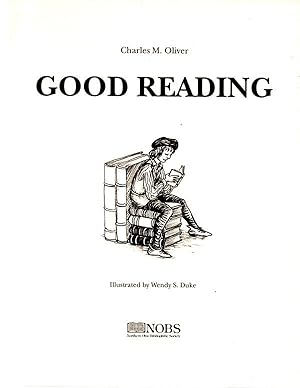 Immagine del venditore per Good Reading venduto da Book Booth