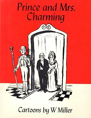 Prince and Mrs. Charming, Cartoons By W Miller