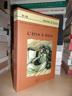 Seller image for ETOILES D'ENCRE N 31-32 : L'tre  Deux for sale by Planet's books