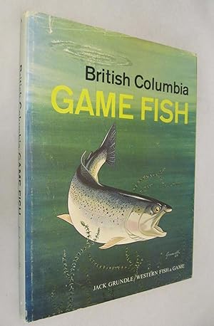 British Columbia Game Fish