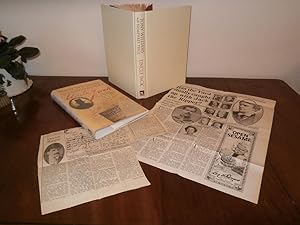 Bild des Verkufers fr UNCLE JACK: The True Identity of Jack the Ripper Britain's Most Notorious Maurderer revealed at Last zum Verkauf von Haldon Books