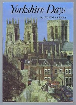 Seller image for Yorkshire Days for sale by Bailgate Books Ltd