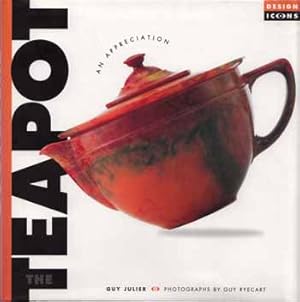 Image du vendeur pour The Teapot. An Appreciation mis en vente par Adelaide Booksellers