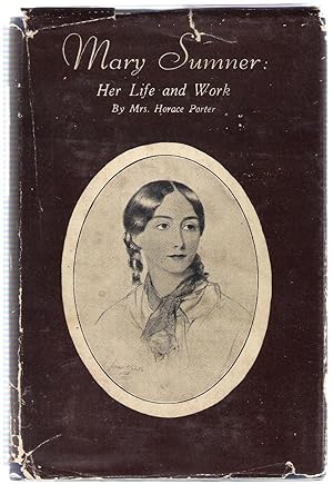 Seller image for Mary Summer: Her Life and Work for sale by Michael Moons Bookshop, PBFA