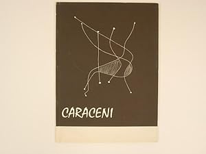 Imagen del vendedor de Caraceni a la venta por A Balzac A Rodin