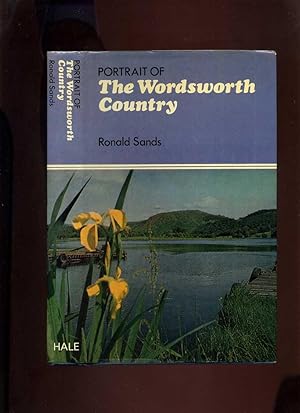 Immagine del venditore per Portrait of The Wordsworth Country (Signed) venduto da Roger Lucas Booksellers