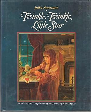 Bild des Verkufers fr Twinkle, Twinkle, Little Star zum Verkauf von Dan Glaeser Books