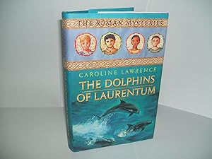 Imagen del vendedor de The Dolphins of Laurentum a la venta por Hunt For Books