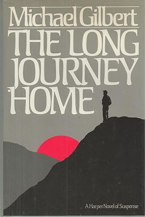Seller image for Long Journey Home, The for sale by BYTOWN BOOKERY