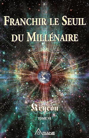 Seller image for FRANCHIR LE SEUIL DU MILLNAIRE - TOME VI for sale by ARTLINK