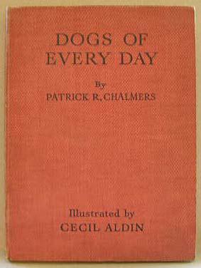 Immagine del venditore per DOGS OF EVERY DAY venduto da B A Downie Dog Books