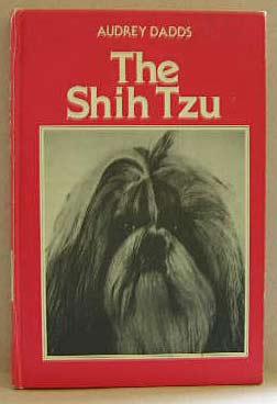 Seller image for THE SHIH TZU for sale by B A Downie Dog Books