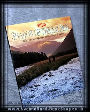 Imagen del vendedor de Shadow of the Salmon a la venta por BookLovers of Bath