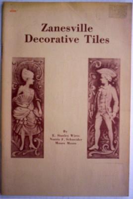 Zanesville Decorative Tiles