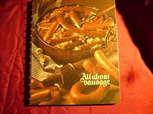 Seller image for All About Sausage. for sale by BookMine