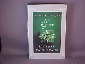 Seller image for The Gift : A Novel for sale by Gene The Book Peddler