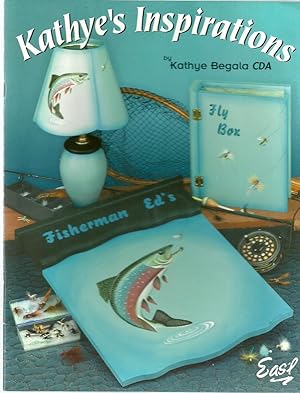 Seller image for Kathye's Inspirations for sale by The Book Junction