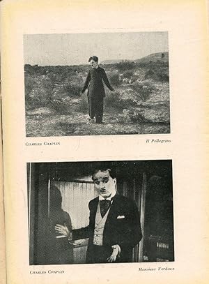 BIANCO E NERO - 1948 - rassegna mensile di arte cinematografica - num. 03- del maggio 1948 ANNO N...